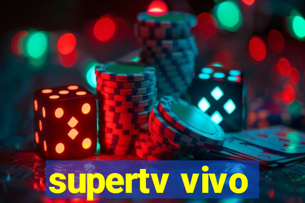 supertv vivo